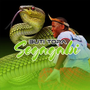 Segagabi (Radio Edit)