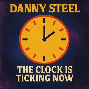 The Clock Is Ticking Now