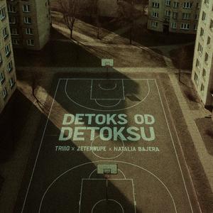 Detoks od Detoksu (feat. ZETENWUPE & Natalia Bajera) (Explicit)