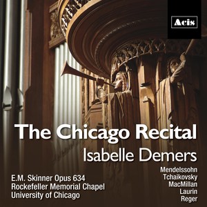 The Chicago Recital