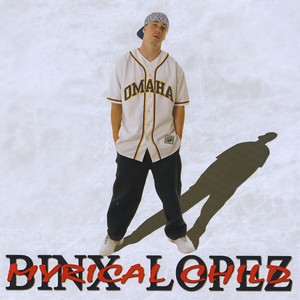 Chihuahua(feat. Lil Woodz)