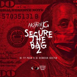 Secure The Bag 2 (Explicit)