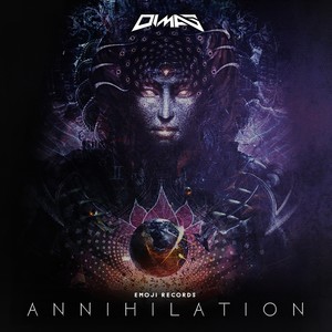 Annihilation (Explicit)