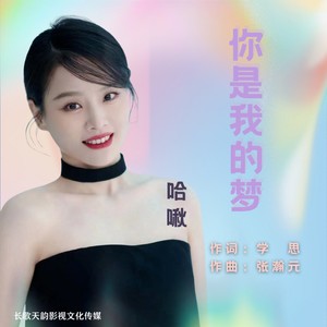 你是我的梦 (伴奏)