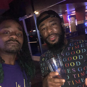 The Man (feat. Braxton) (Radio Edit)