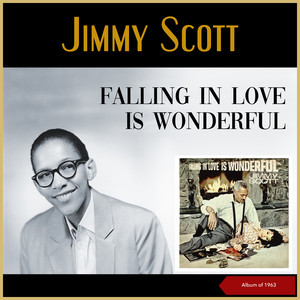 Falling In Love Is Wonderful (Album of 1963)