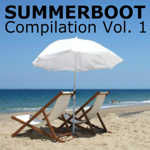 SUMMERBOOT Compilation (Vol.1) [Explicit]