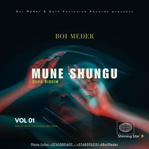 Mune Shungu