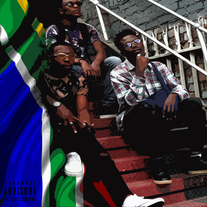 Gang Khululeka Vs. The World - Vol. 1