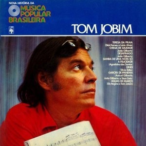 Tom Jobim Musica Popular Brasileira