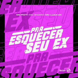 Pra Esquecer Seu Ex (Explicit)
