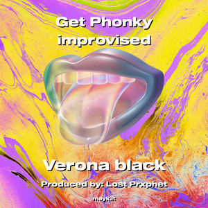 Get Phonky improvised (Explicit)