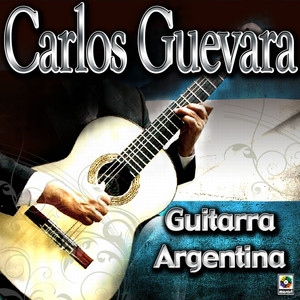 Carlos Guevara-Guitarra Argentina