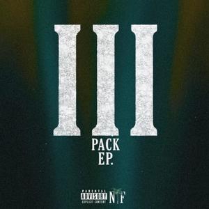 Trey Pack Ep. (Explicit)