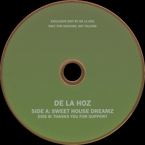 Sweet House Dreamz