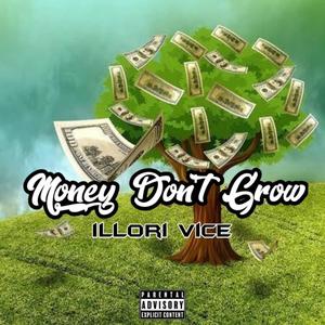 Money Don't Grow (Explicit)