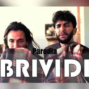 Brividi(parodia)(feat. Simone Riccobono)