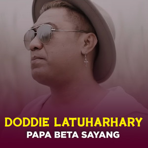 PAPA BETA SAYANG
