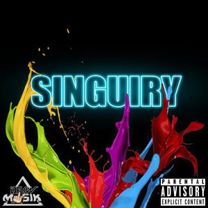 Singuiry (feat. Breivo & Mike la Elite)