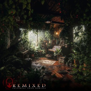 Ancestors (Venus Vision Remix)