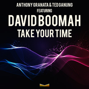 Anthony Granata - Take Your Time (Original Mix)