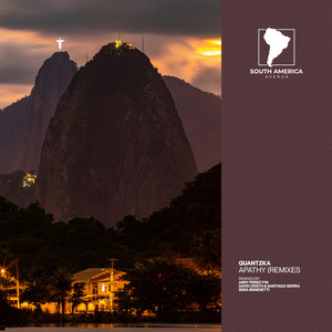 Apathy (Andy Perez Itm Remix)