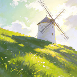 爱一生恋一世（等你的季节）-苏打同学soda