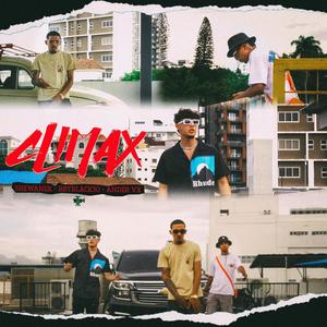 CLIM4X (feat. Bby Black & Ander VX) (Explicit)