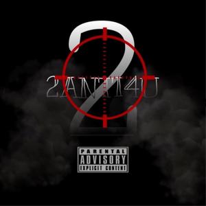 2anti4U2 (feat. Flickxxz, jordann2x & Daestar) [Explicit]