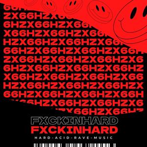 FxckinHard