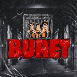 Buret (Hjemmesnekk) (Explicit)