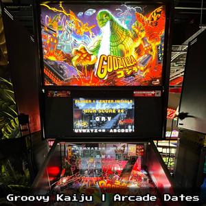 Arcade Dates (Explicit)