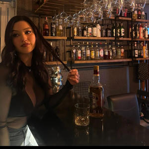 Sips (feat. Marc Terry) (Explicit)