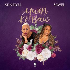 Mwen ké baw (feat. Sawel)