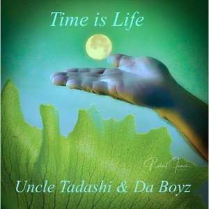 Time Is Life