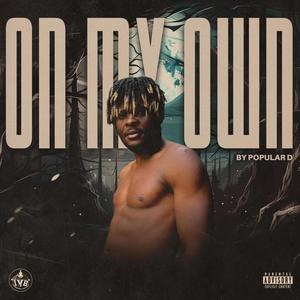 I Need Nobody (feat. GuitarLicks)