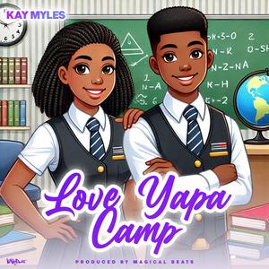 Love yapa camp