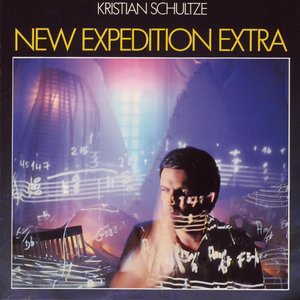 New Expedition Extra