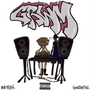 GRWM (feat. Swooshh762) (Explicit)