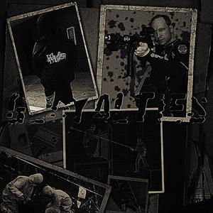 Black Wolf (Explicit)