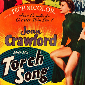 Torch Song: 1953 Film Soundtrack