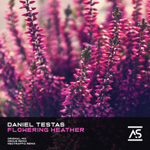 Flowering Heather (ORMUS Extended Remix)