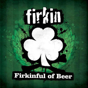 Firkinful Of Beer