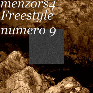 Freestyle numero 9 (Explicit)