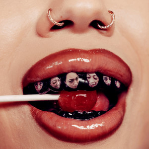 LOCKED IN (Explicit)