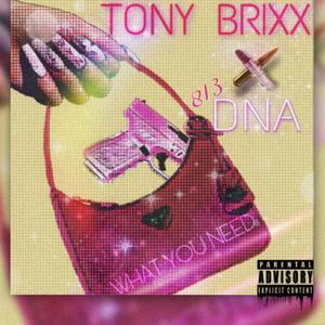 W.Y.N (What You Need) (Explicit)