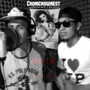 Cronicrownest (Explicit)