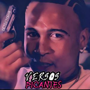 VERSOS PICANTES (feat. DETECTOR 08) (Explicit)