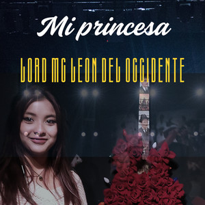Mi princesa