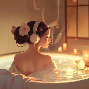 Calm Waters: Chill Music for Spa Relaxation